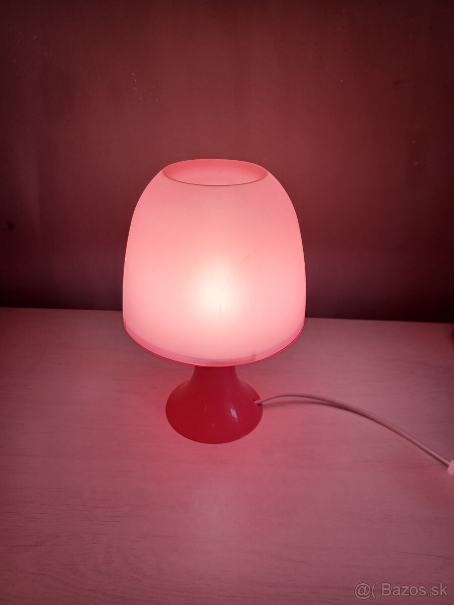 Detská lampa