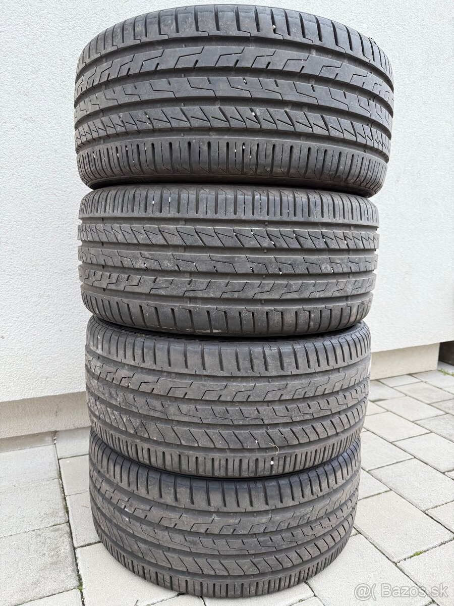 245/40 R18 Matador Hectora 5 letné