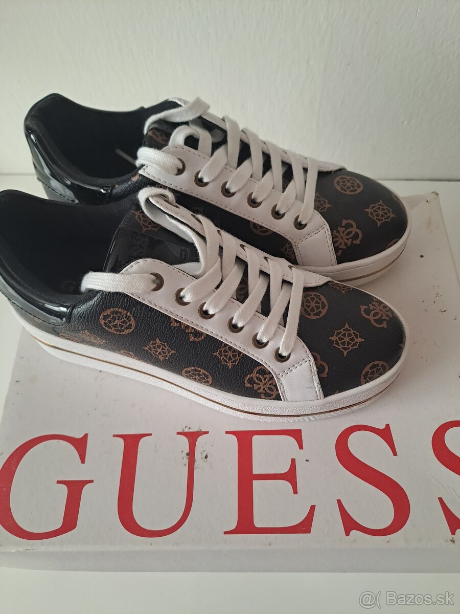 Tenisky Guess vel.36