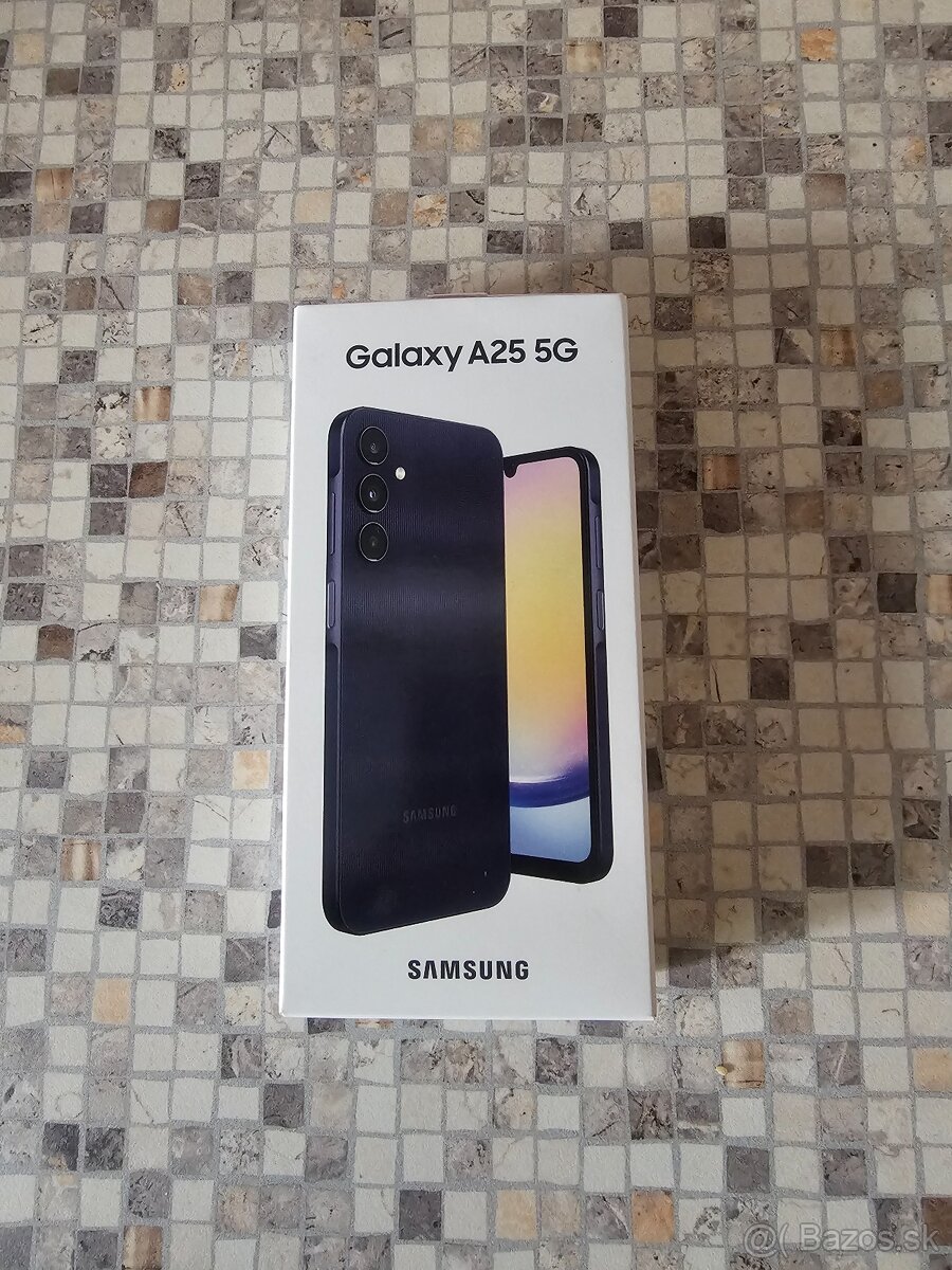 Samsung A25 5G 128GB