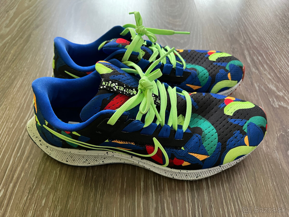 NIKE Air Pegasus 38 – Kelly Anna London (Limited Edition)