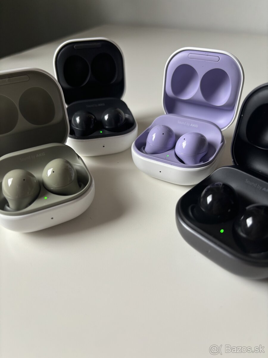 Samsung Galaxy Buds 2