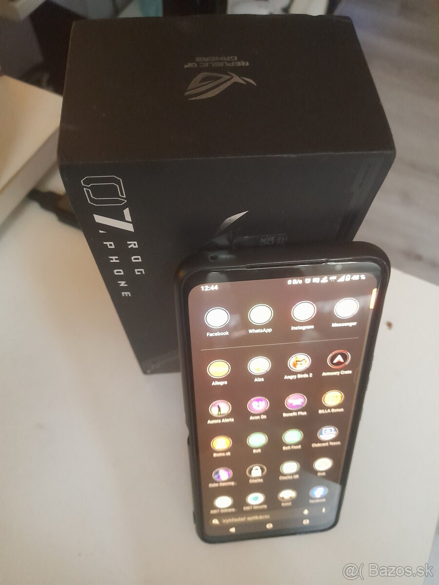 Asus Rog Phone 7