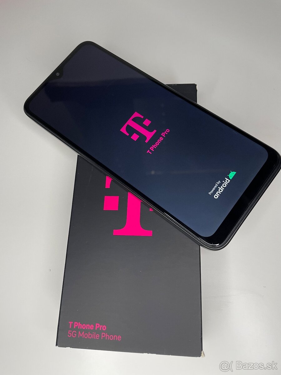 T Phone PRO 5G