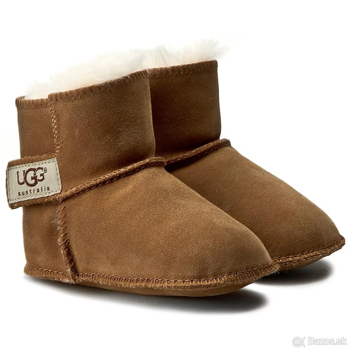 UGG austria cizmicky pre babatka