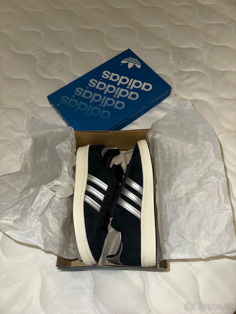 Adidas Campus 80s