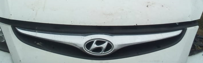 Hyundai i30 2011