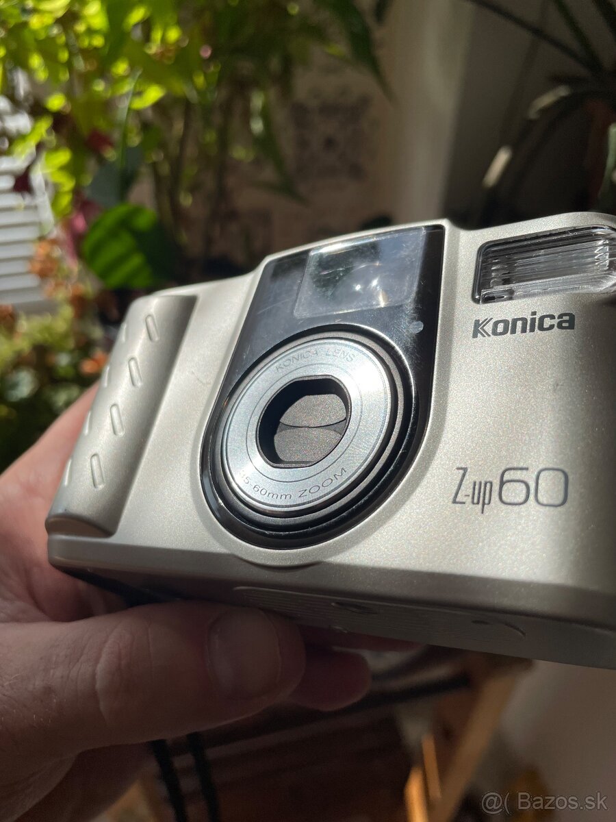 Konica Z up 60