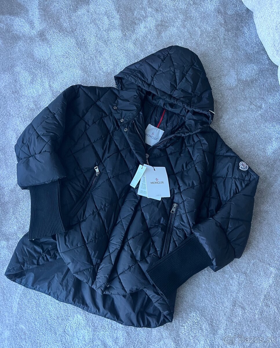 Moncler bunda original