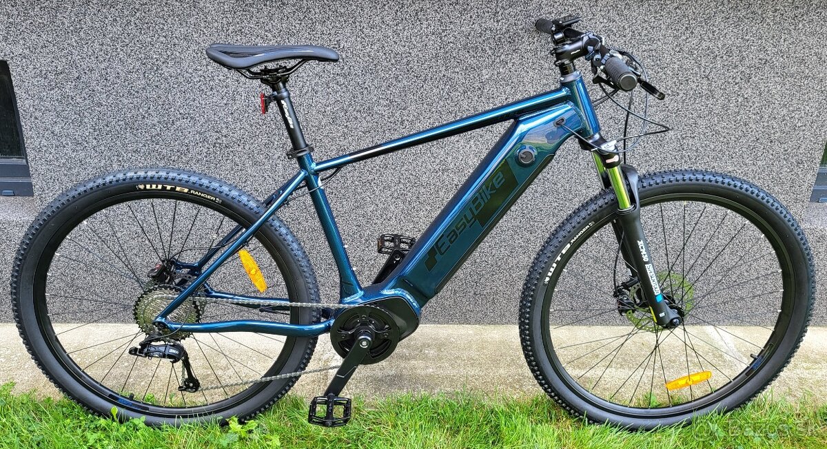 NOVÝ elektrobicykel Easybike Volt 29"