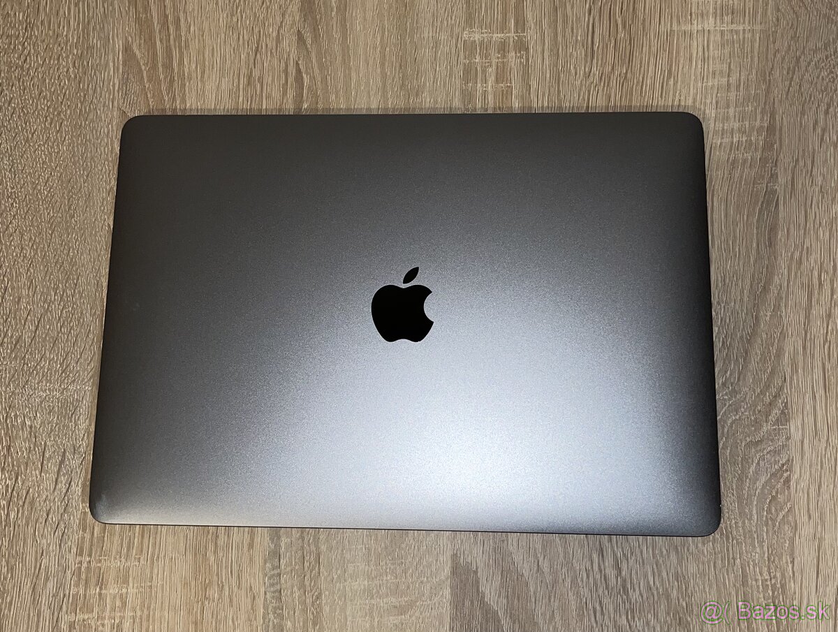 MacBook Air 13" M1 256GB - Space Grey 2020