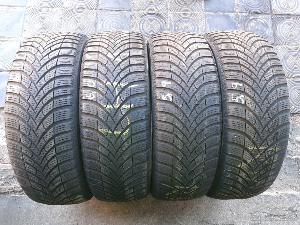 205/60 r16 Semperit