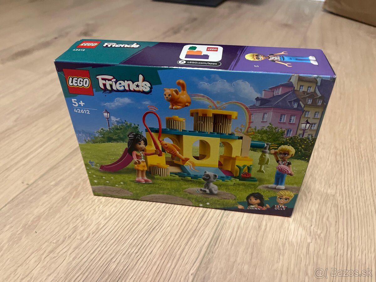 Lego Friends 42612