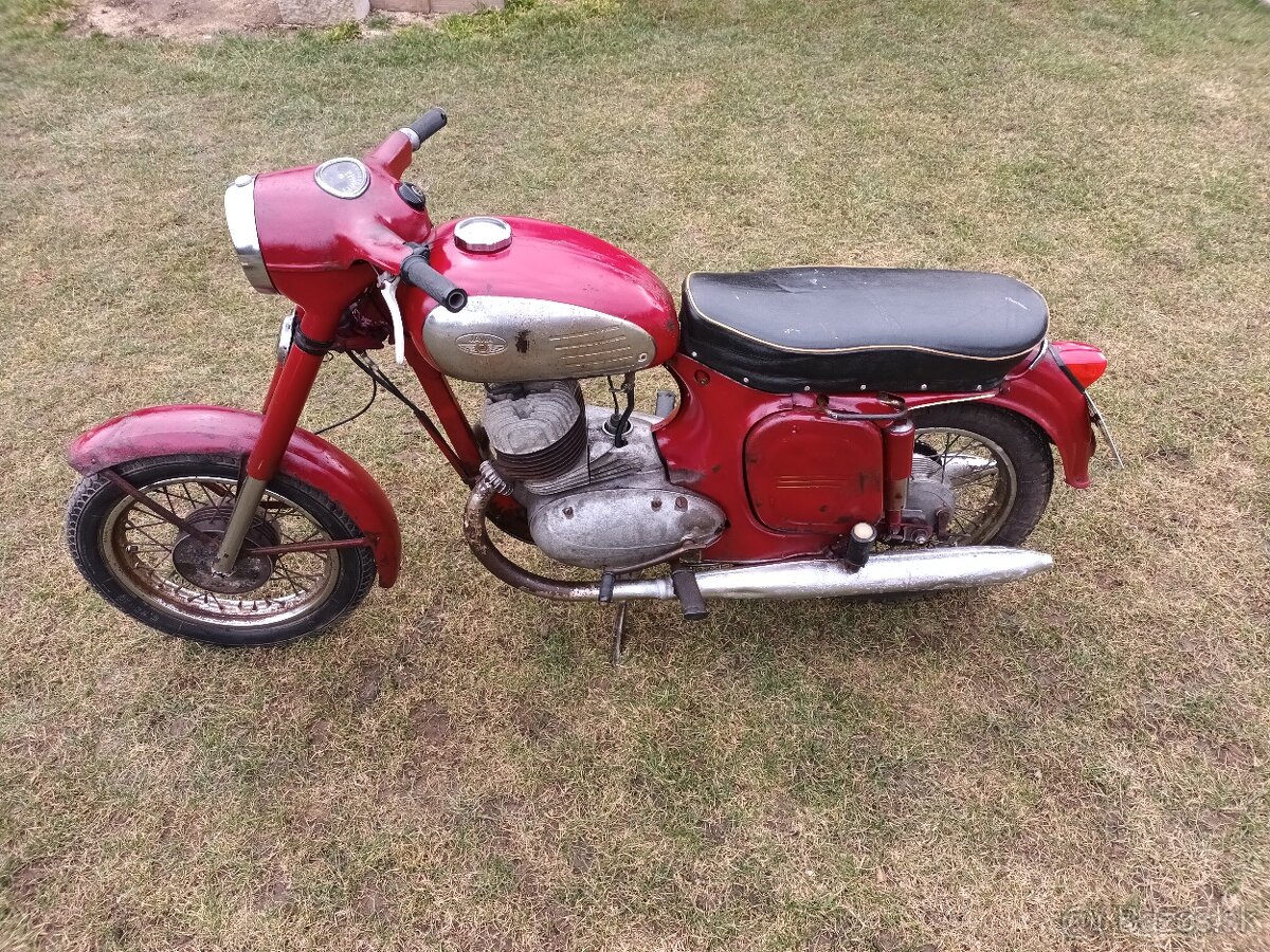 Jawa 350