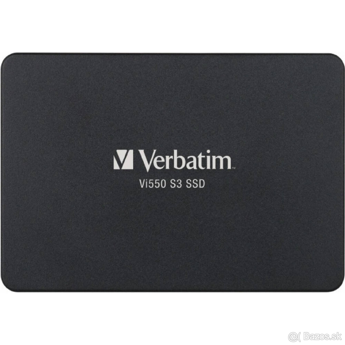 SSD 256gb záruka Verbatim Vi550 S3