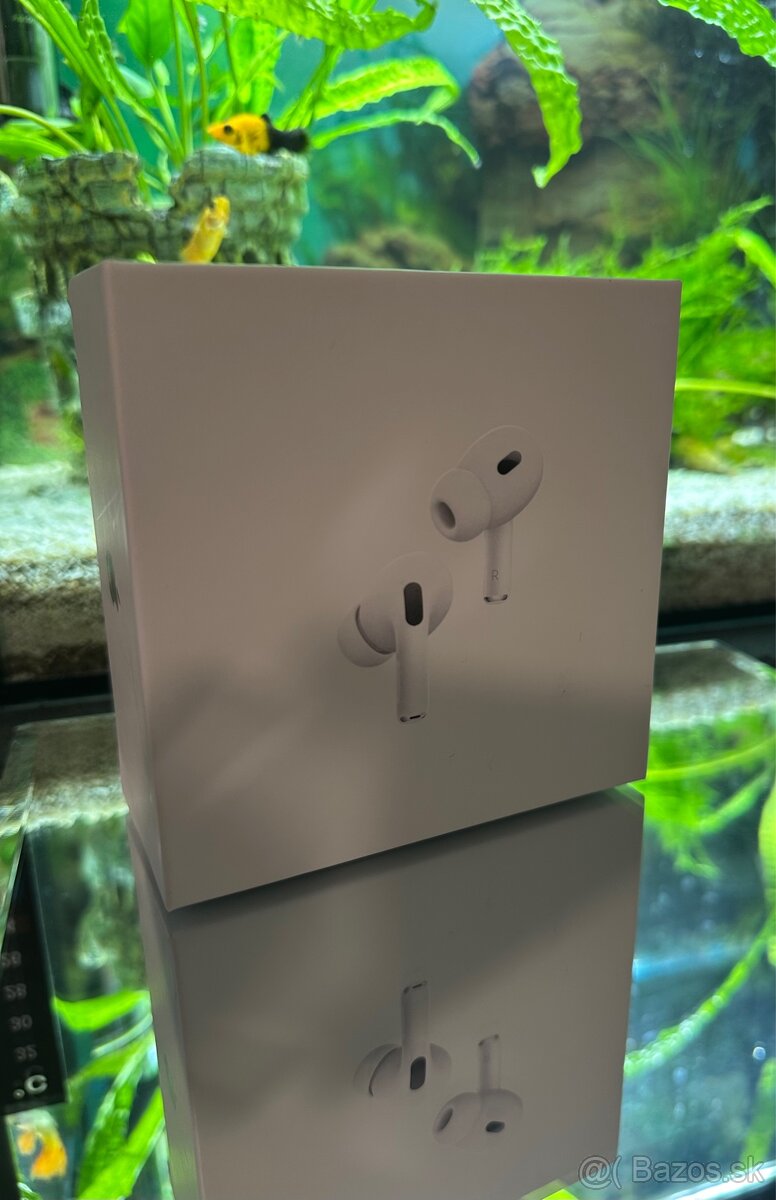 Airpods Pro 2