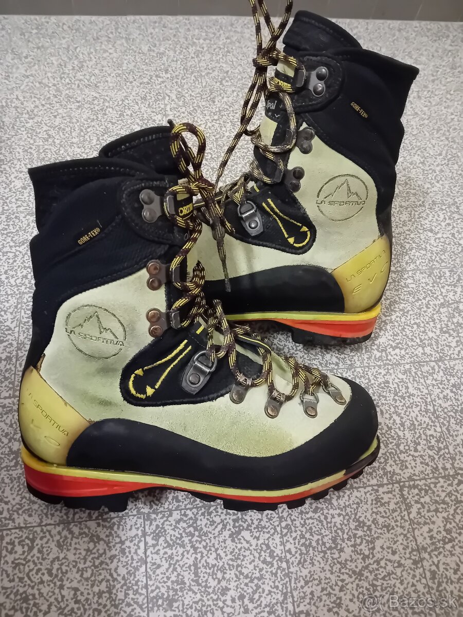 La sportiva evo 36,5