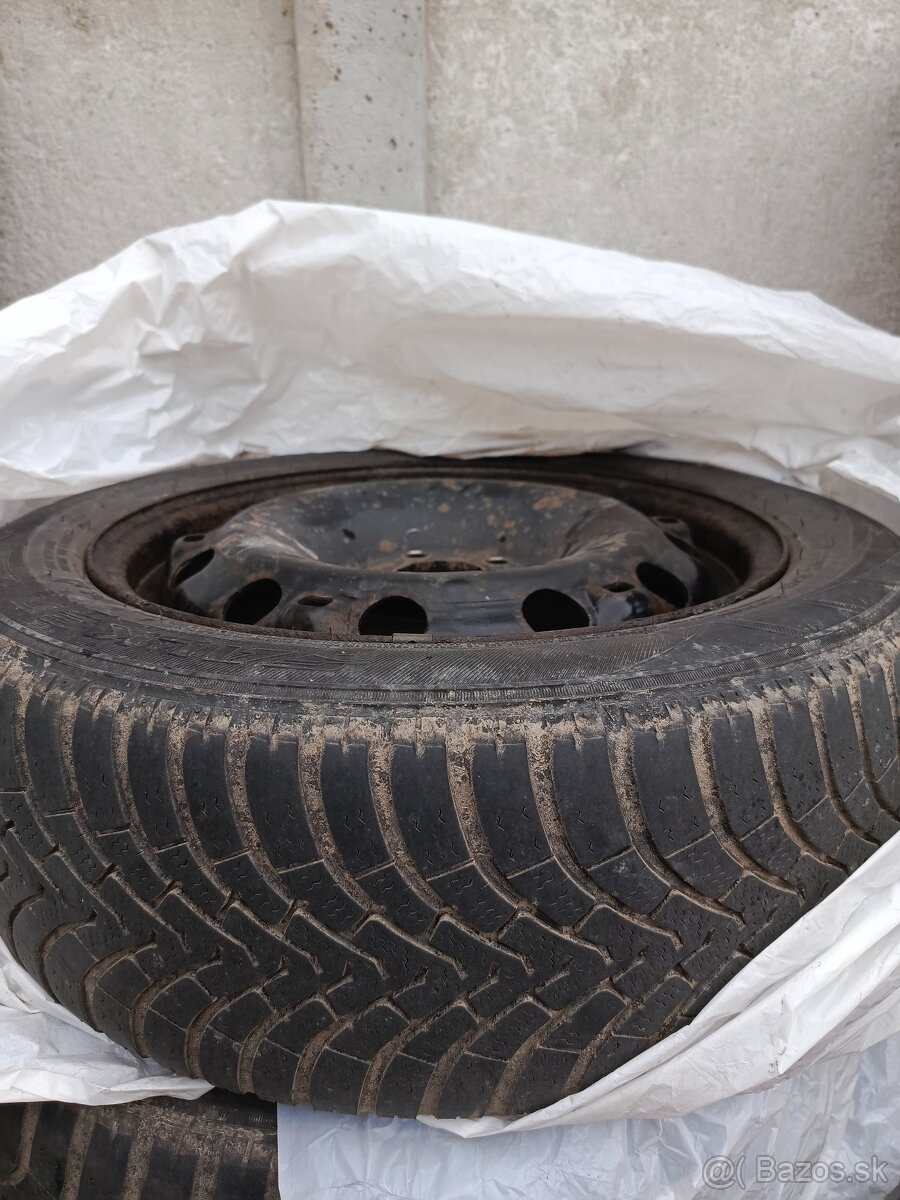 185/55 r15 disky pneumatiky