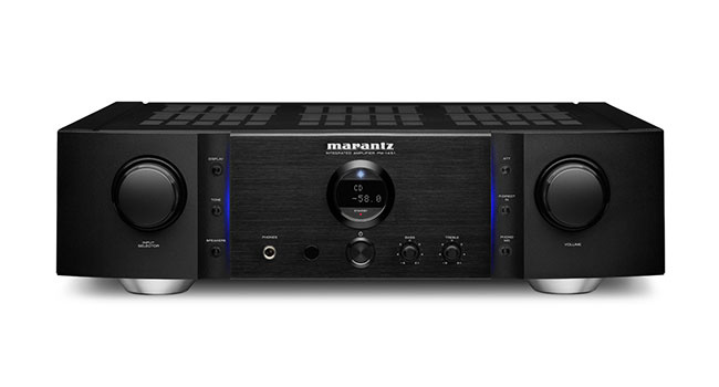 Marantz PM 14 S1 SE