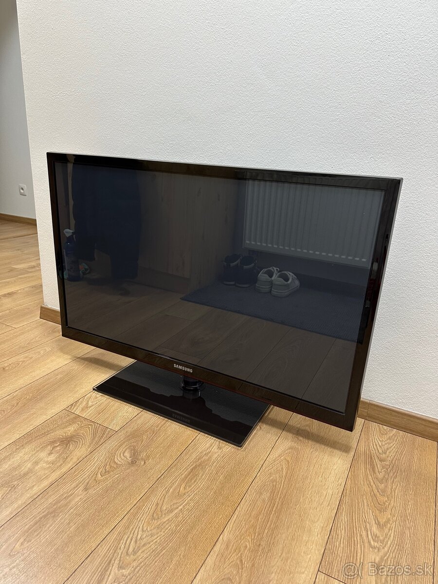 TV Samsung 109 cm (nie smart tv)