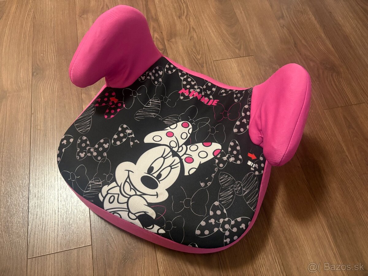 Podsedak Minnie