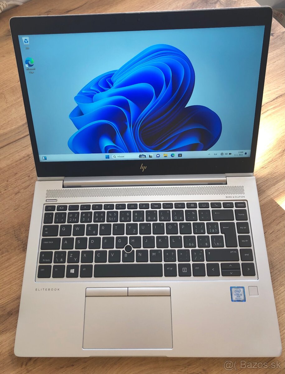 HP Elitebook 840 G6