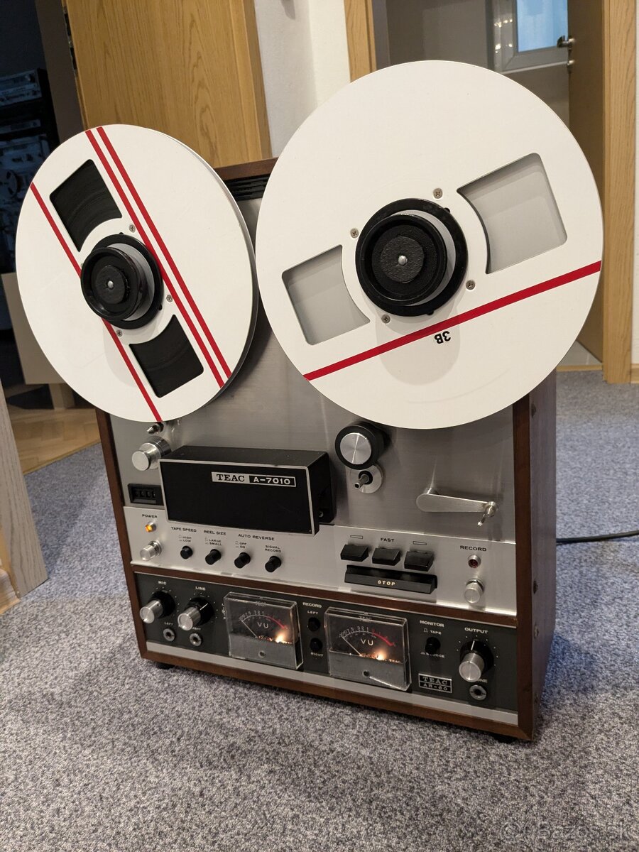 Teac A7010