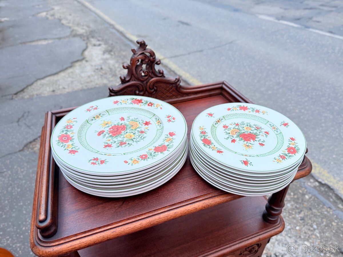 Obedova suprava Villeroy Boch SummerDay - 70€