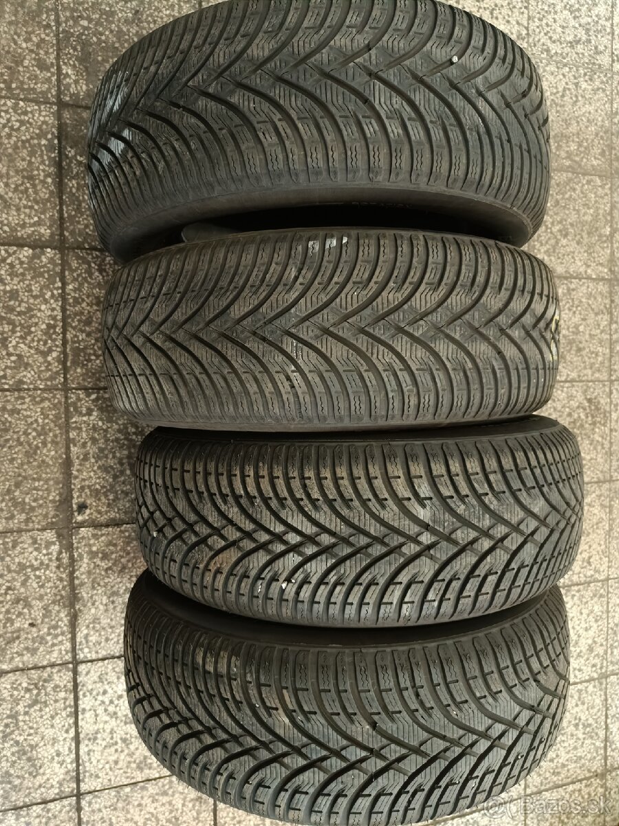 205/60R16 92H BfGoodrich zimná