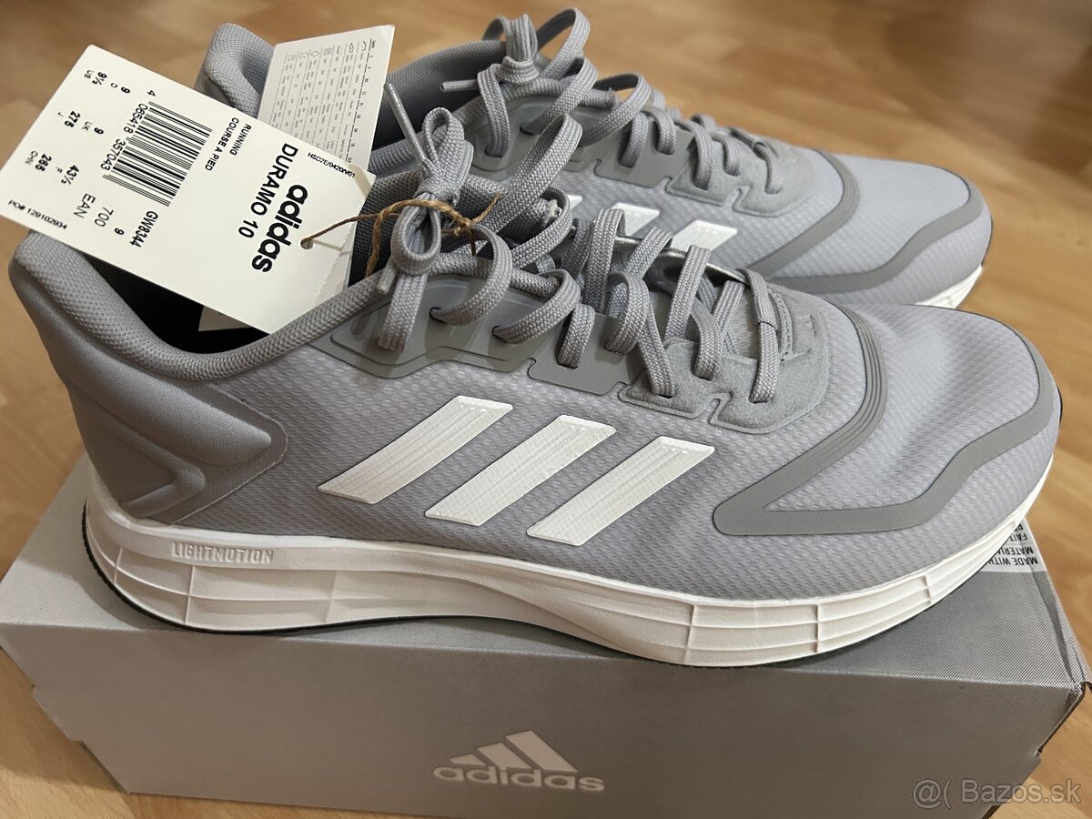 ••Tenisky ADIDAS- NOVE••