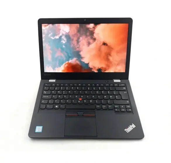 Lenovo ThinkPad 13 2nd Gen Intel Core I5-7300U 16 GB RAM 128