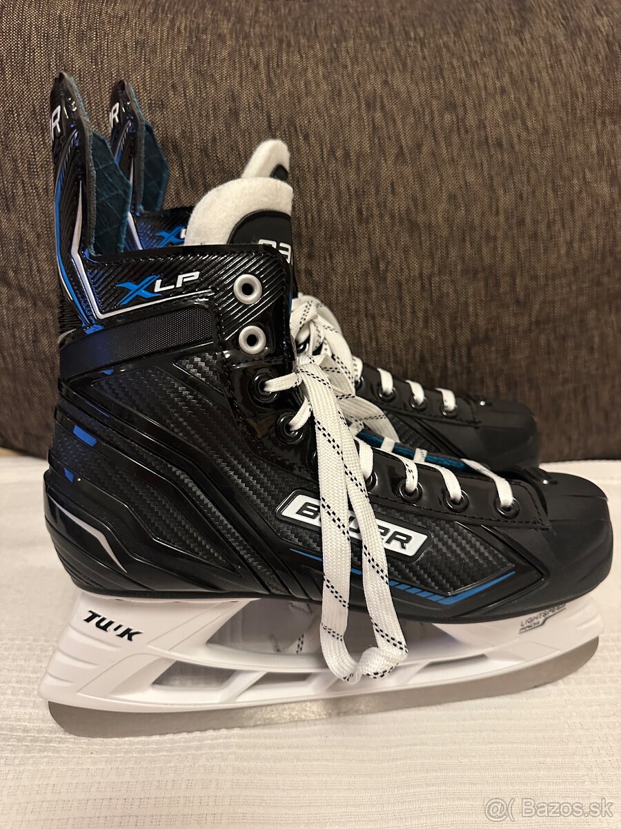 BAUER S21 X-LP SKATE SR velkosti 42