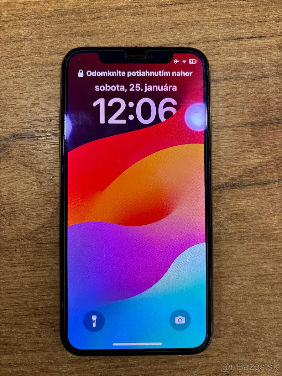 Iphone XS