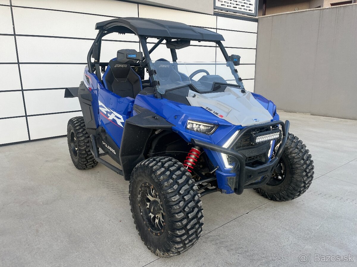 POLARIS RZR TRAIL S 1000 r.v 2022