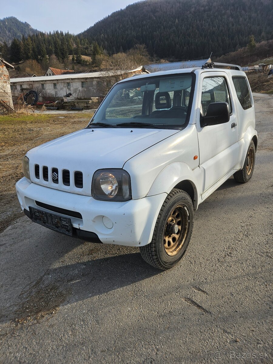 Jimny