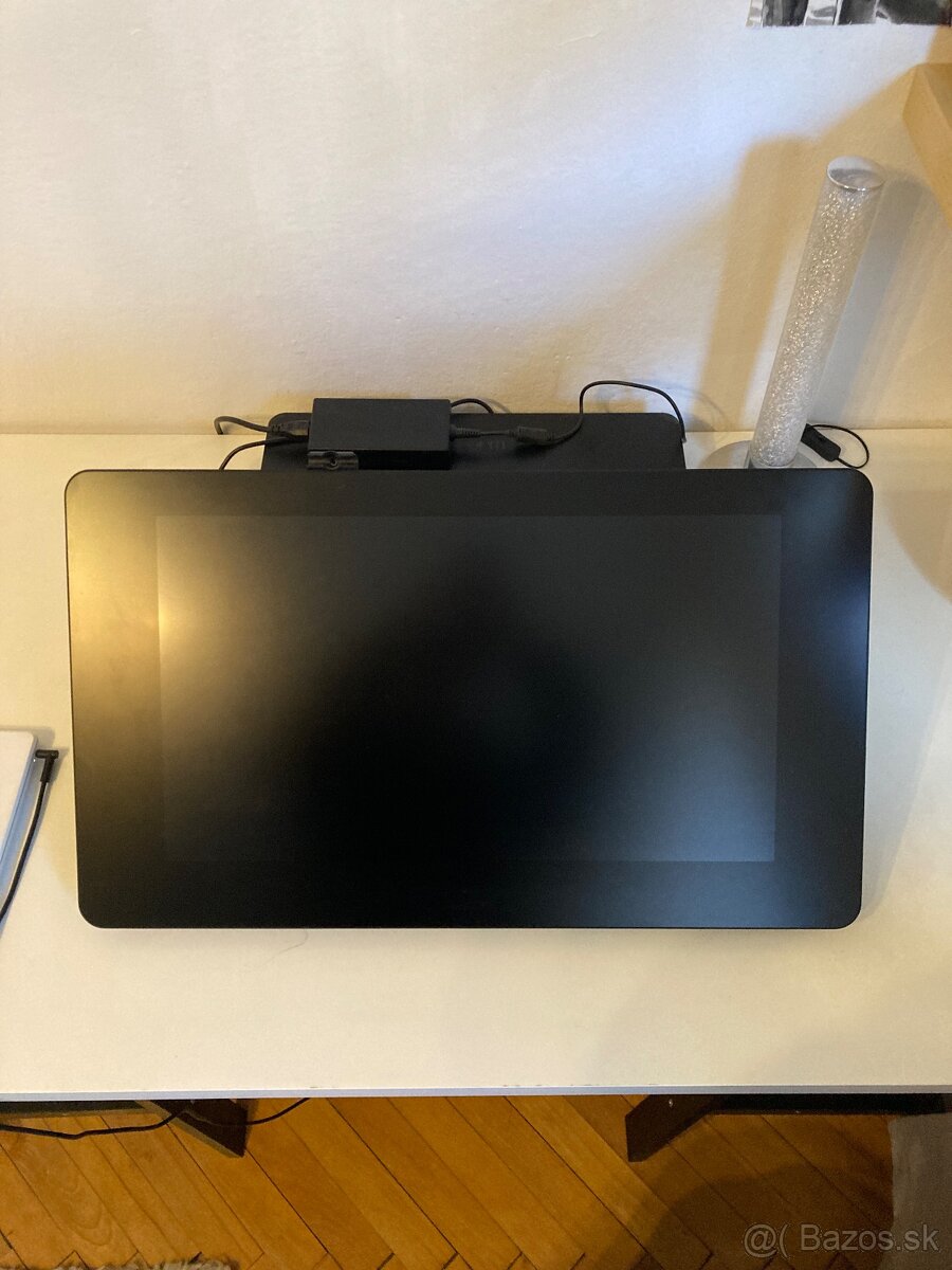 WACOM CINTIQ PRO 24 + WACOM ERGO STAND