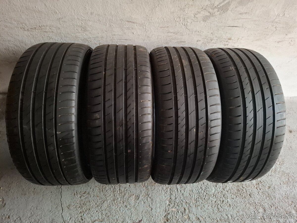 235/40 r19 letné pneumatiky