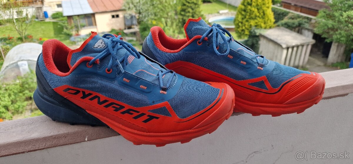 DYNAFIT ULTRA 50 GTX mallard blue