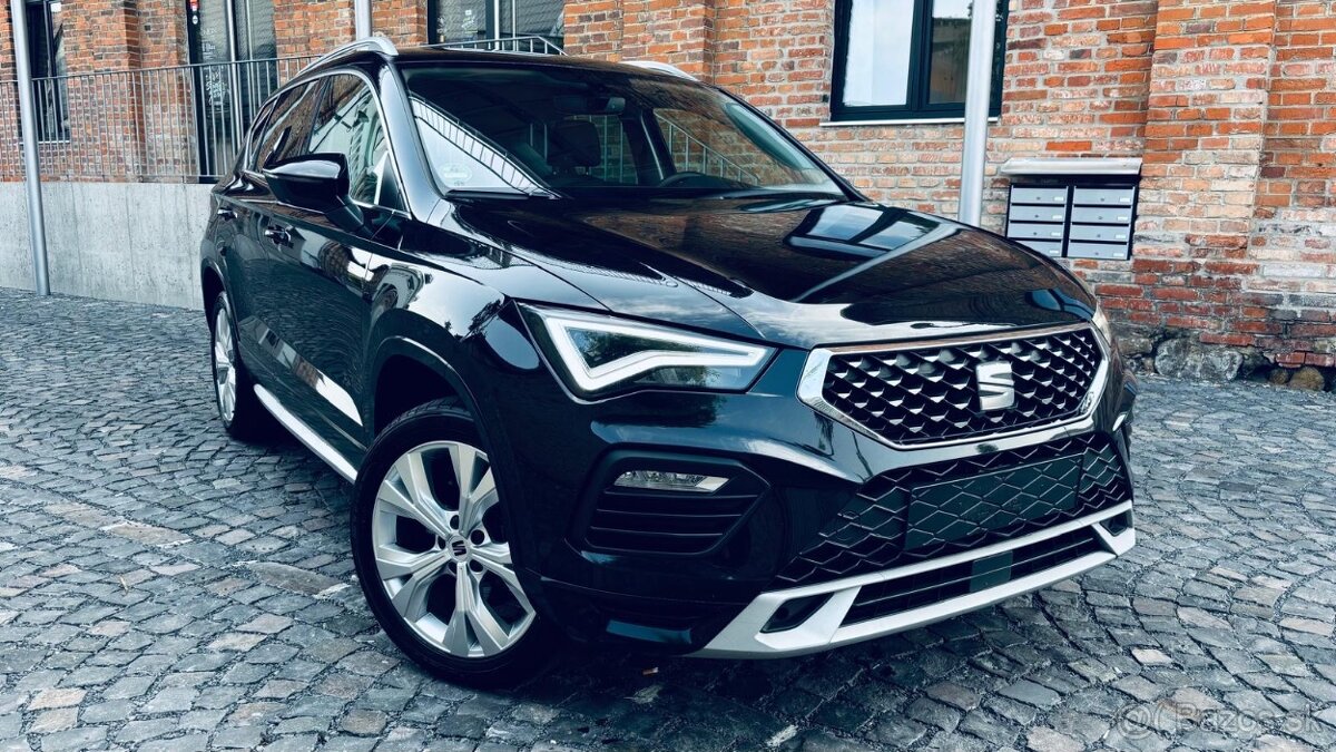 Seat Ateca 2.0 TDI 150 Xperience DSG