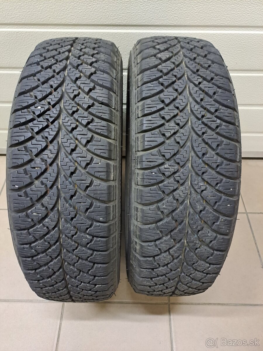 Zimné 175/65 r15  Lassa Snoways 2 Plus