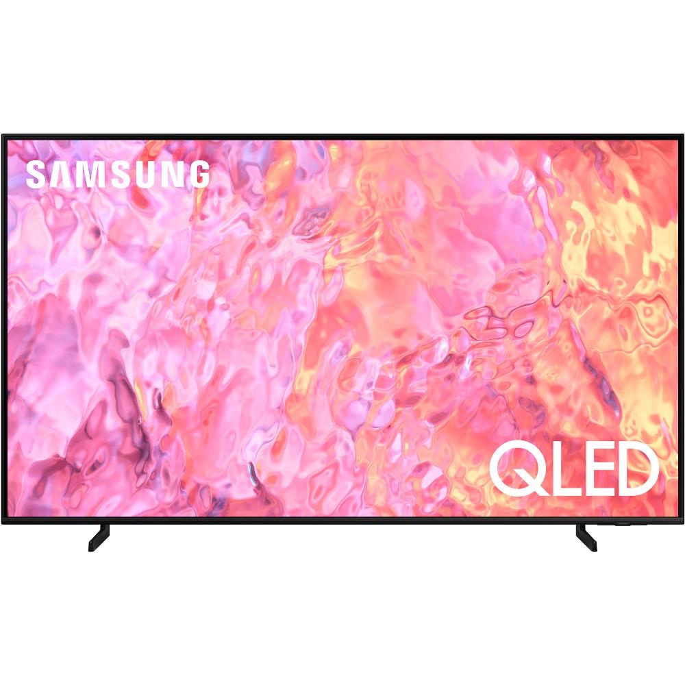 SAMSUNG SMART QLED TV 75