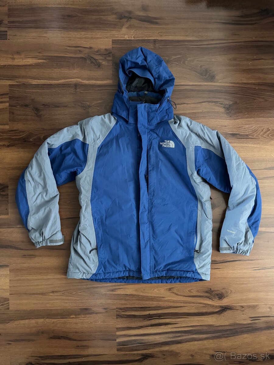 NorhFace Winter Jacket