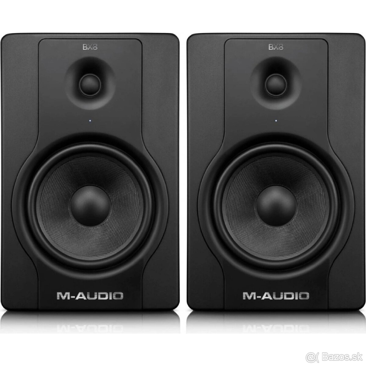 M-Audio BX8 D2