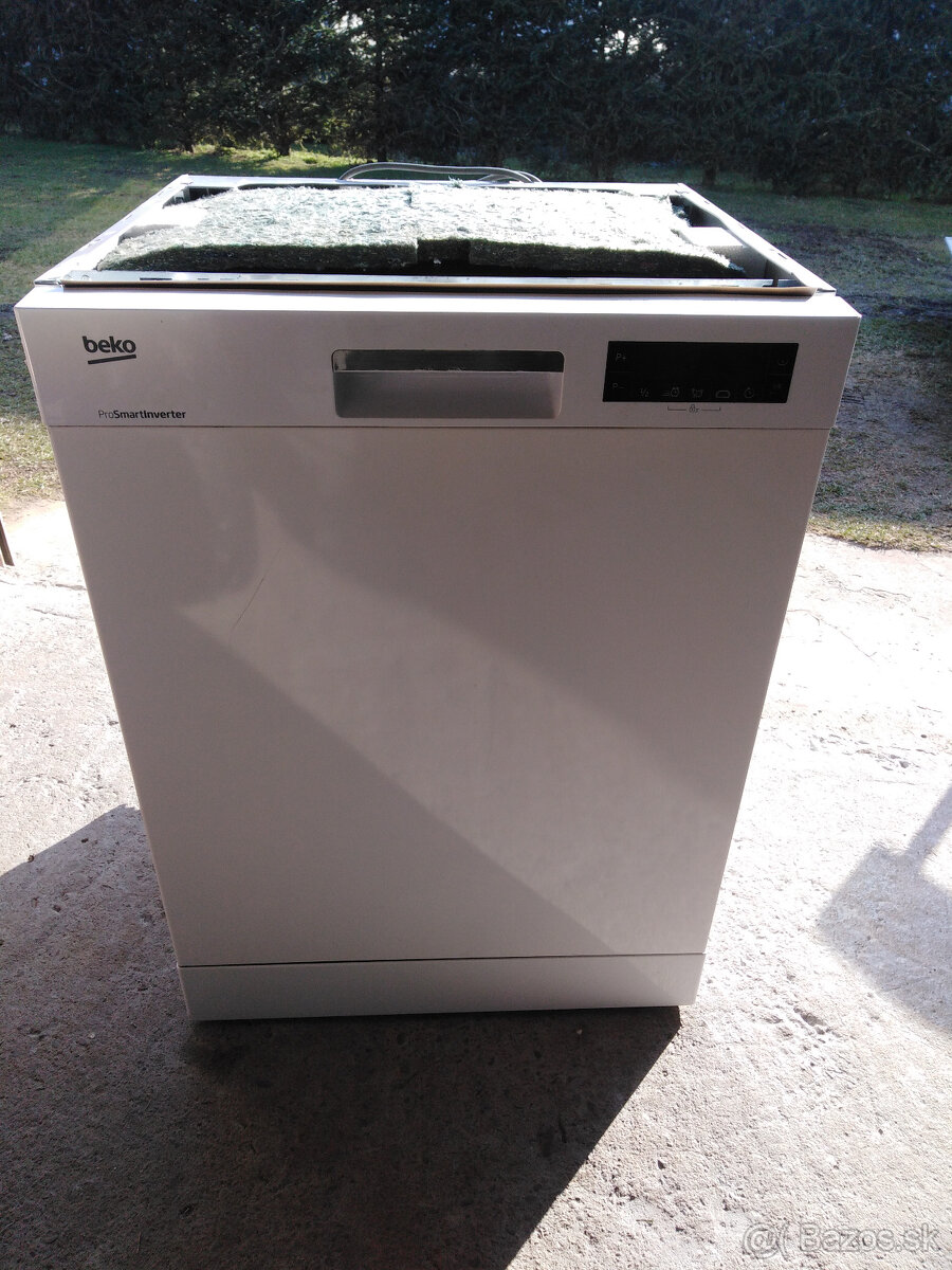 Beko DFN 26321W