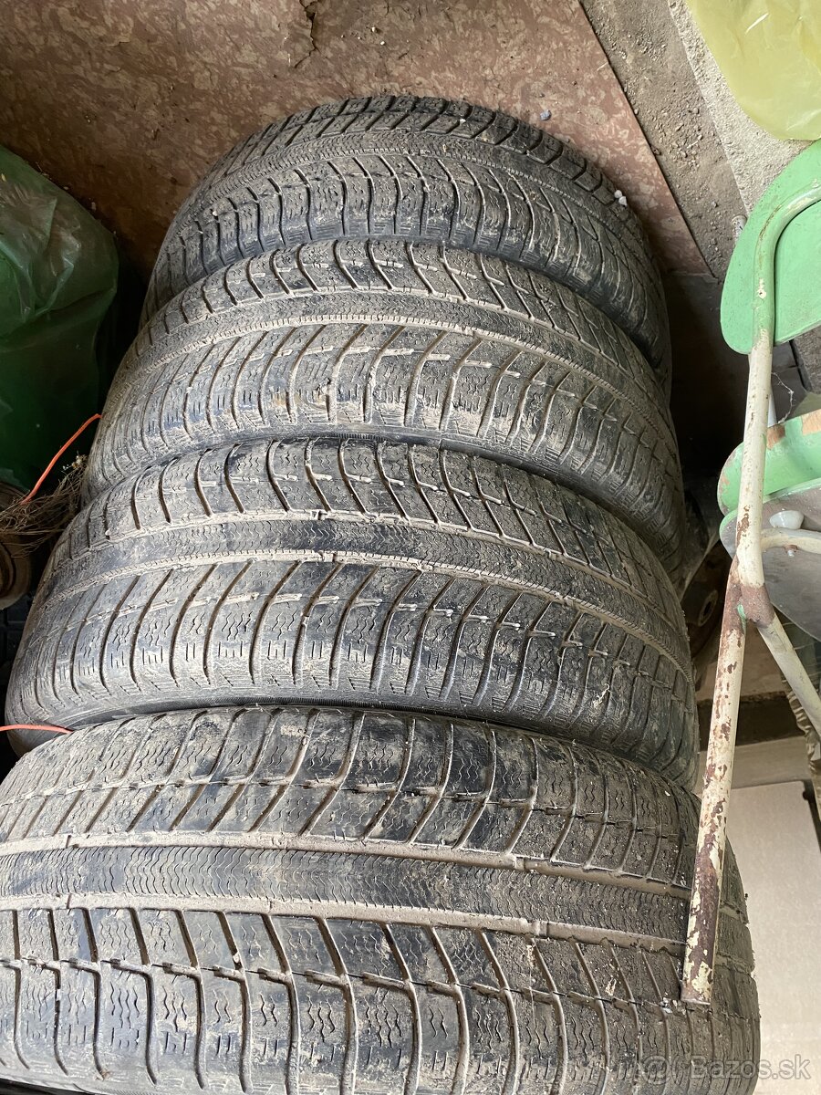 Michelin 205 55 R16