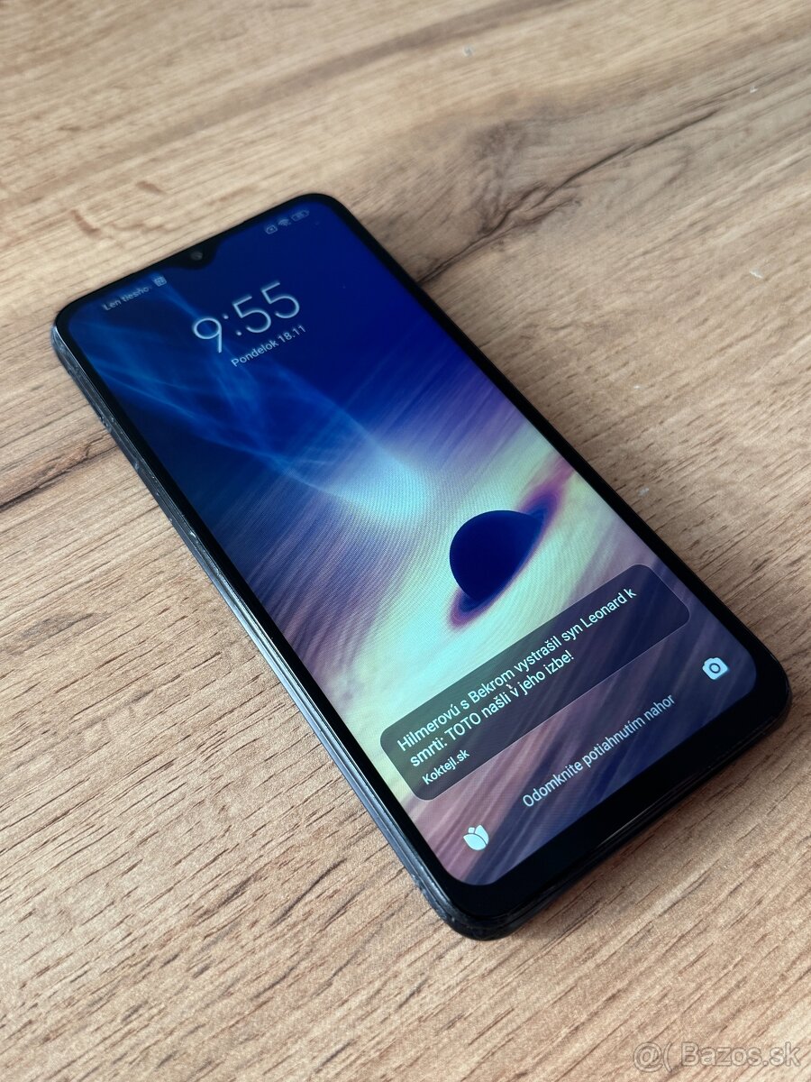 Xiaomi Redmi 9T - 128Gb