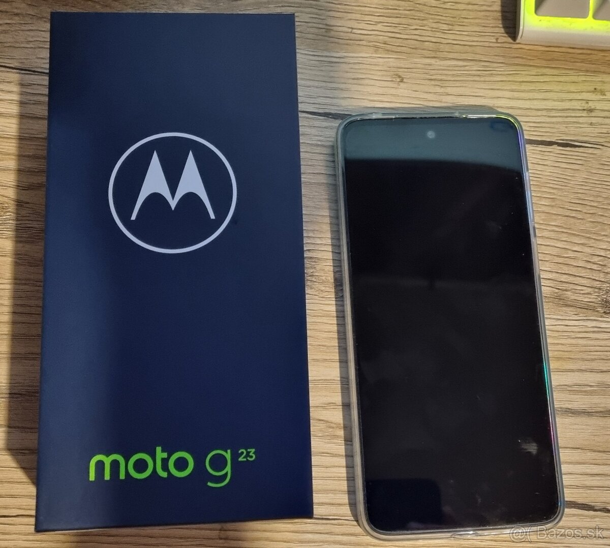 Moto g23