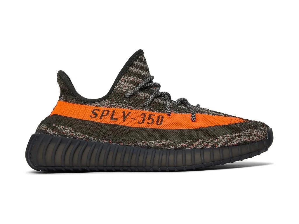 Yeezy 350 Carbon Beluga 43 1/3