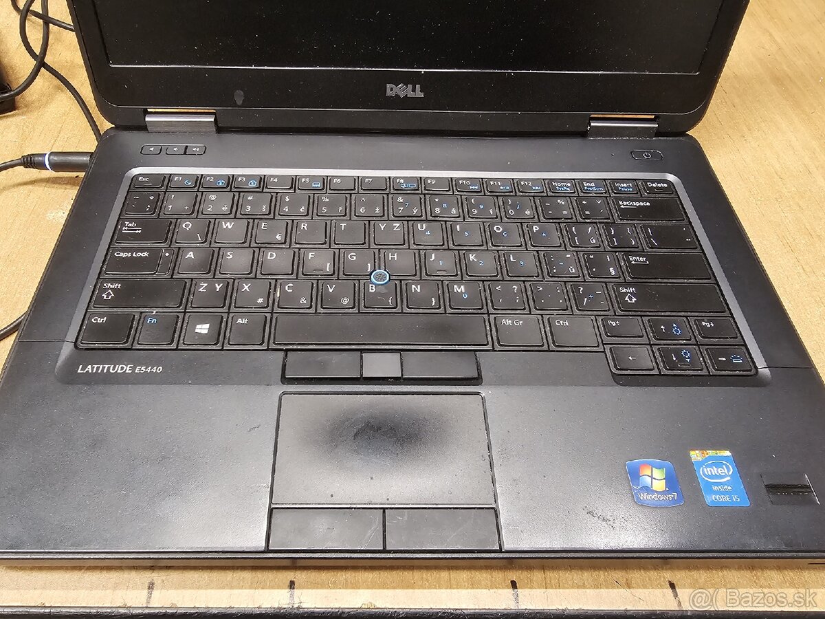 DELL Latitude E5440