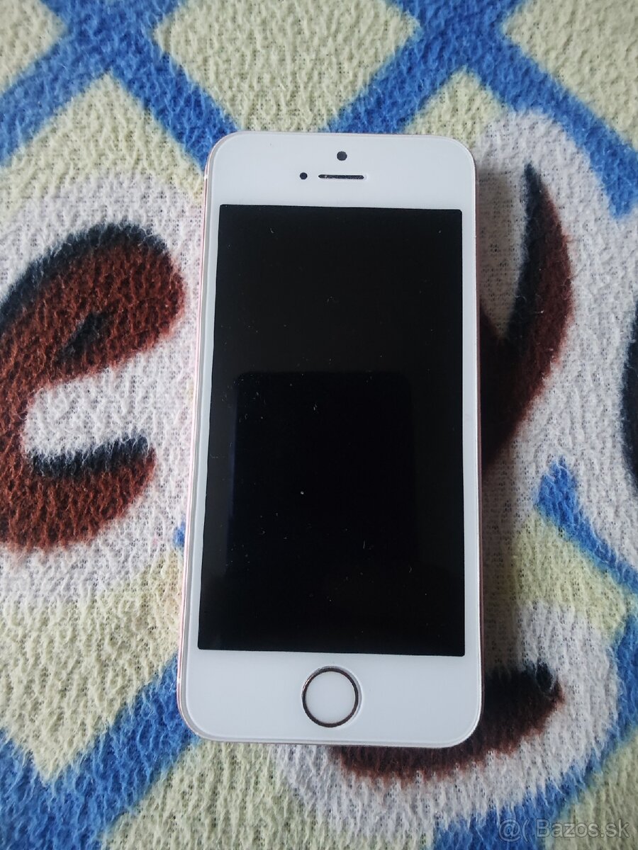 iPhone SE 1 16GB